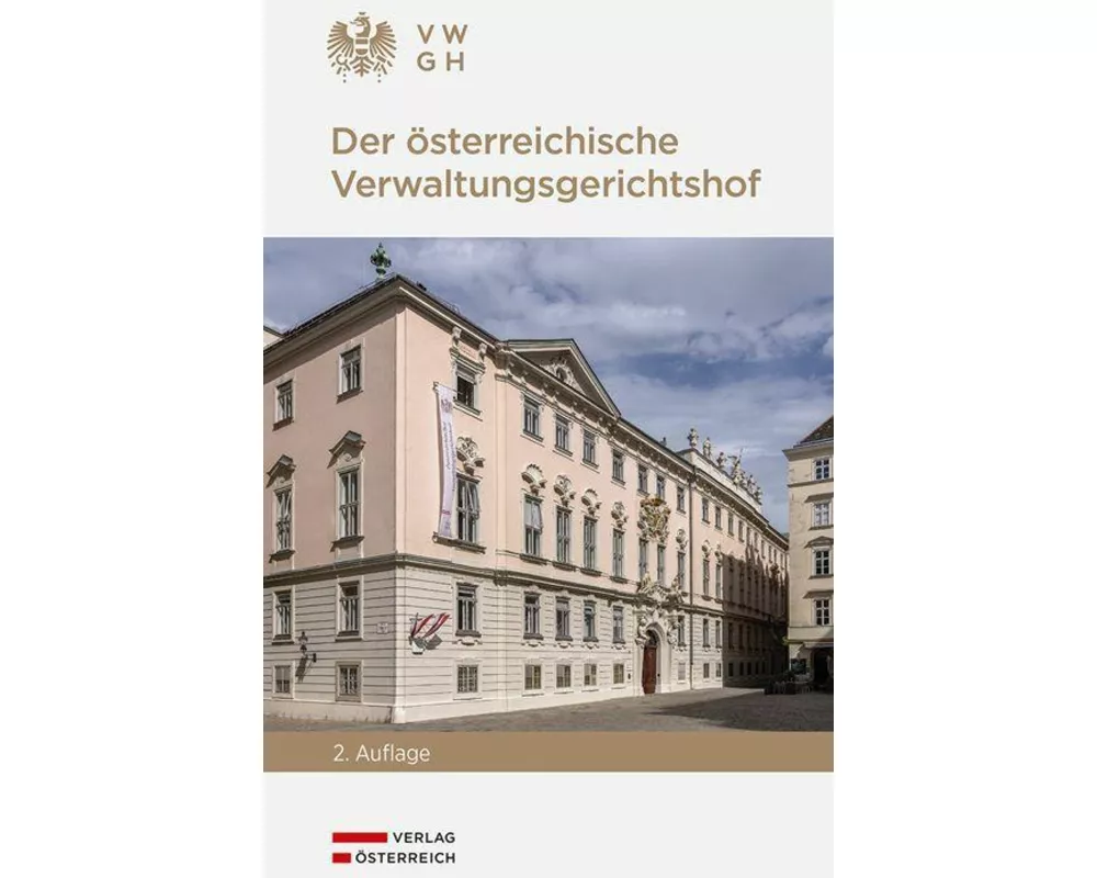 Der österreichische Verwaltungsgerichtshof