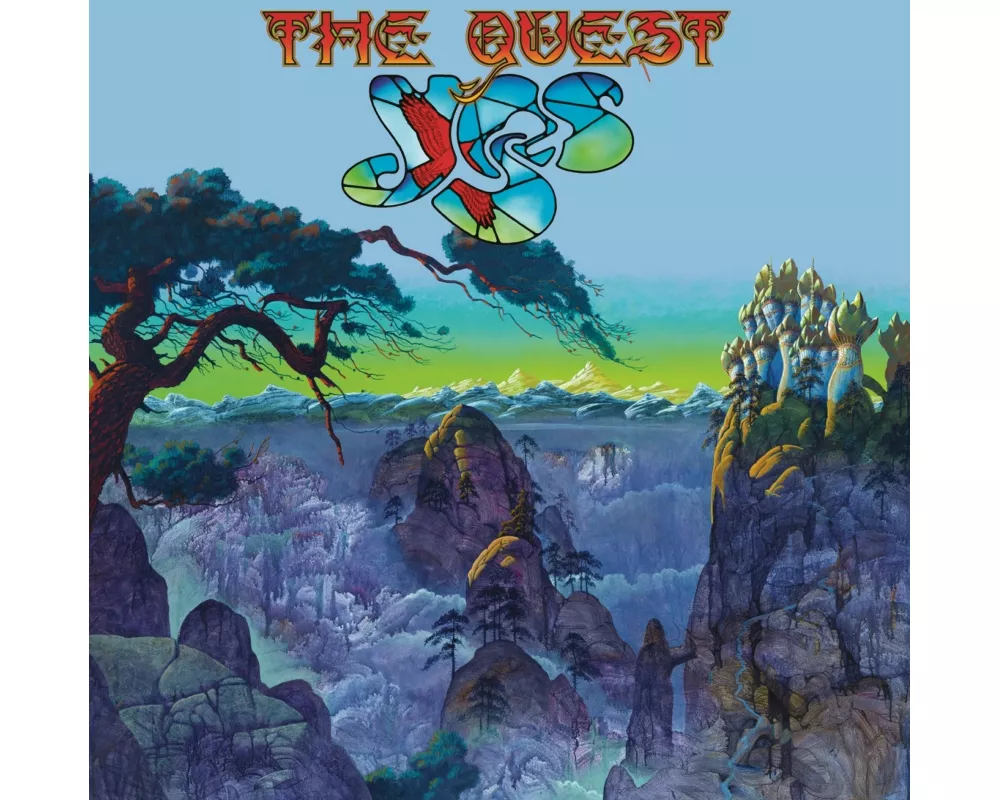The Quest