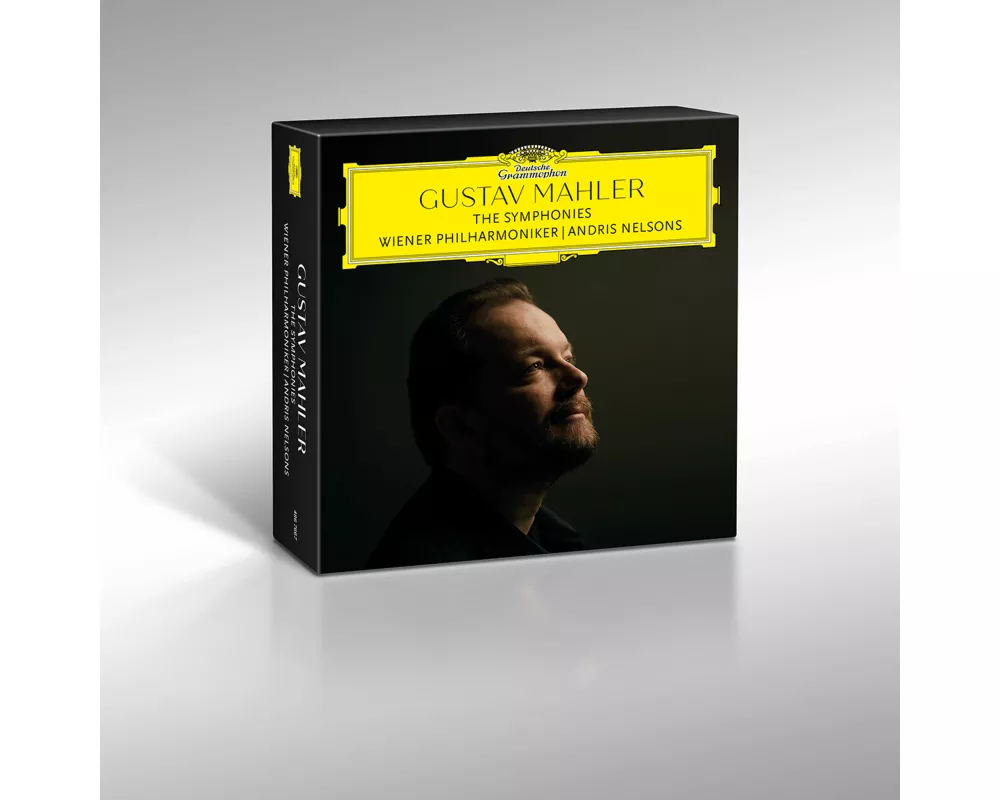 Mahler: The Symphonies