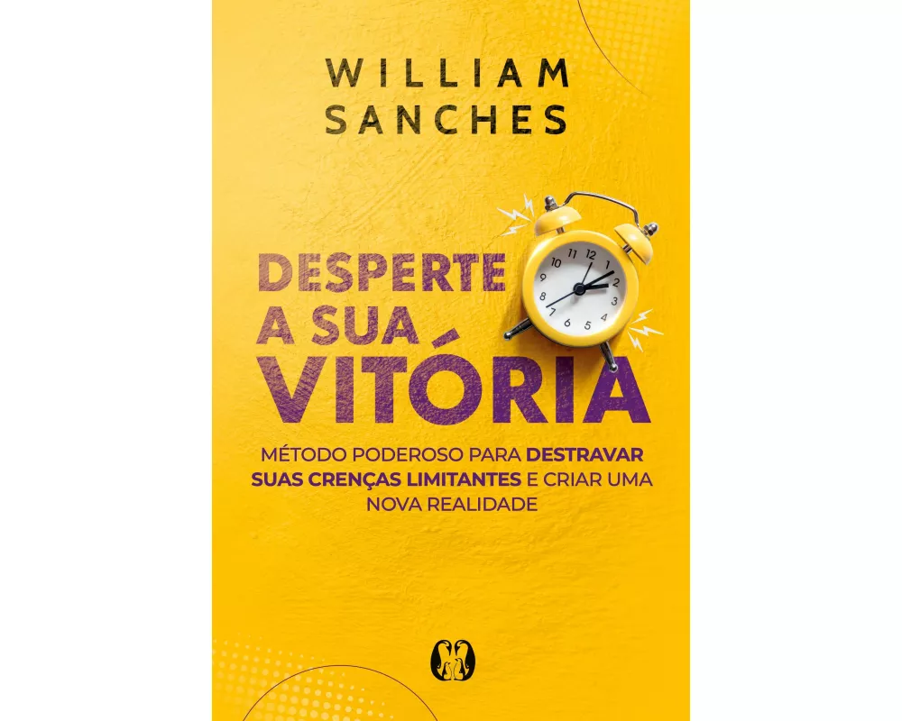 Desperte a Sua Vitória