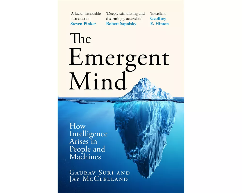 The Emergent Mind