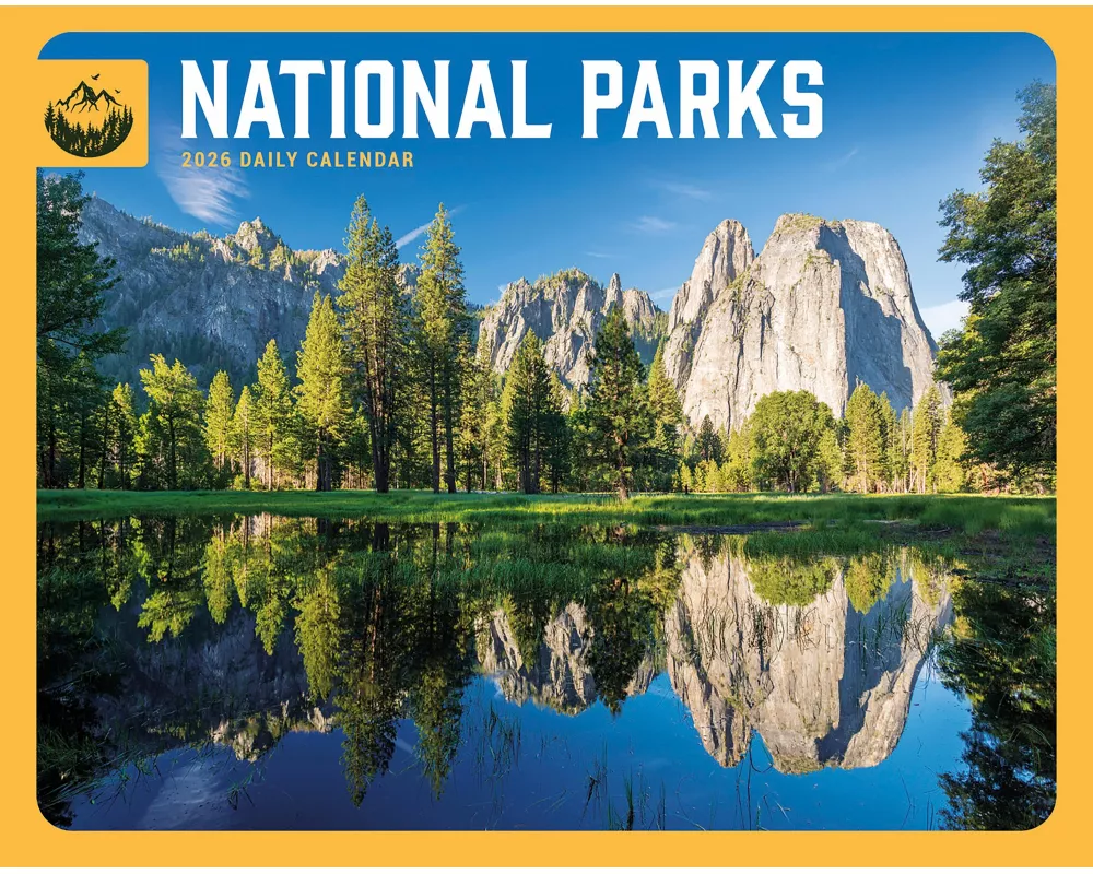 National Parks 2026