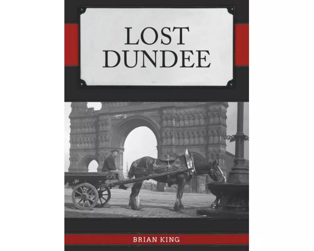 Lost Dundee