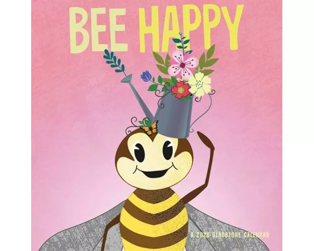 Bee Happy