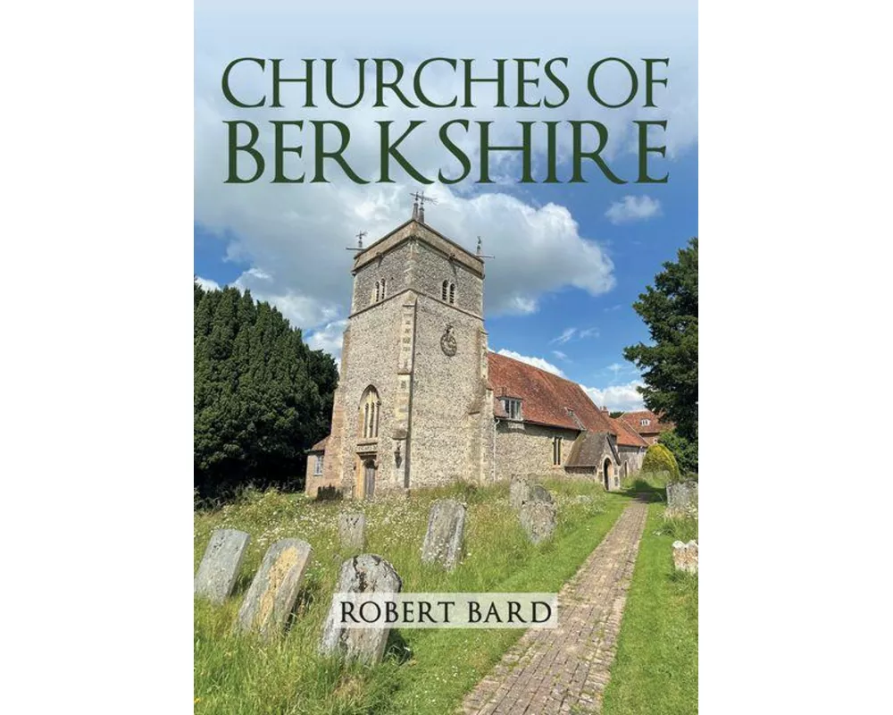 Churches of Berkshire