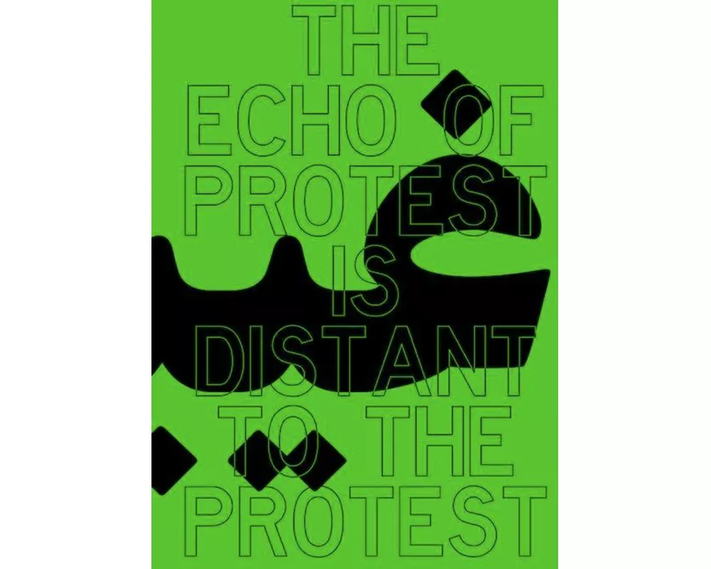 Nazanin Noori: The Echo of Protest Is Distant to the Protest