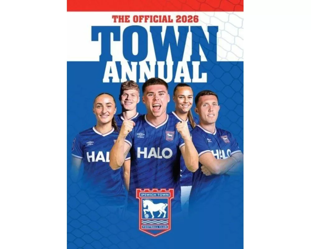The Official Blues Annual 2026