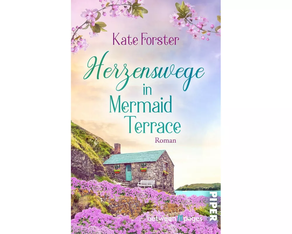 Herzenswege in Mermaid Terrace