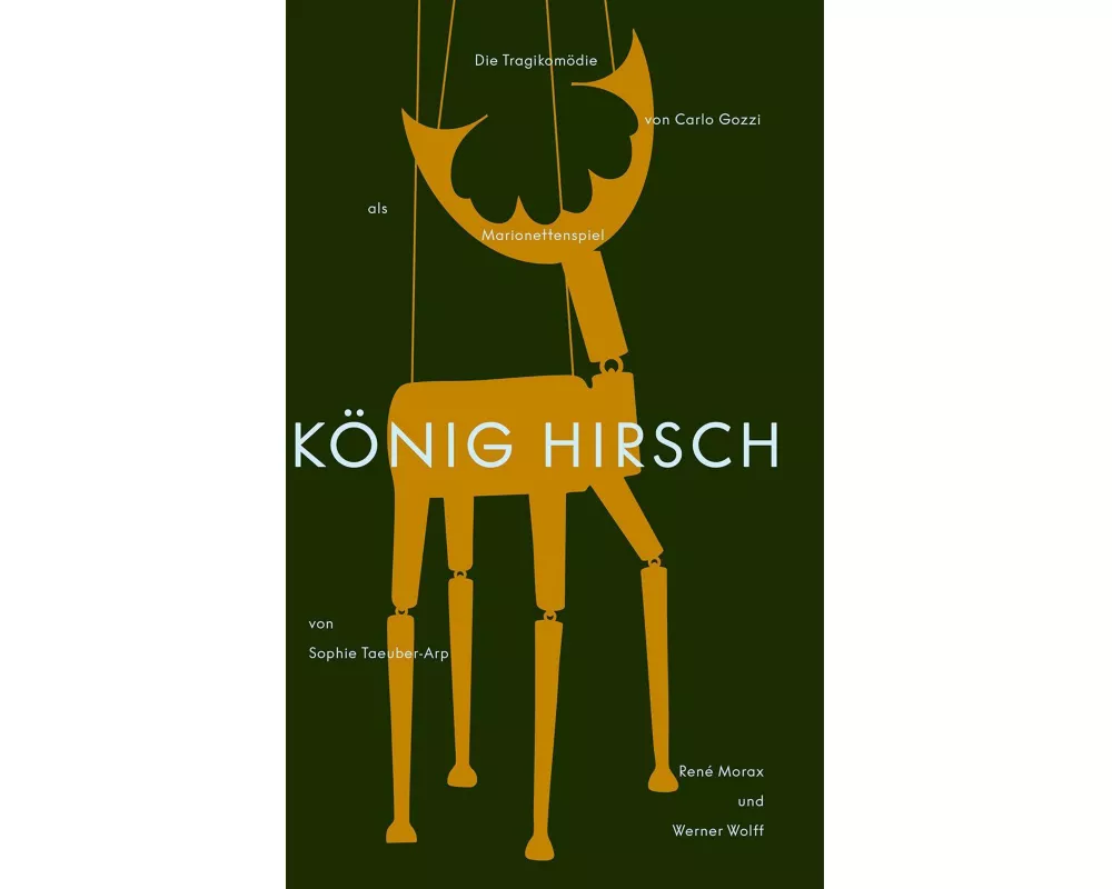 König Hirsch