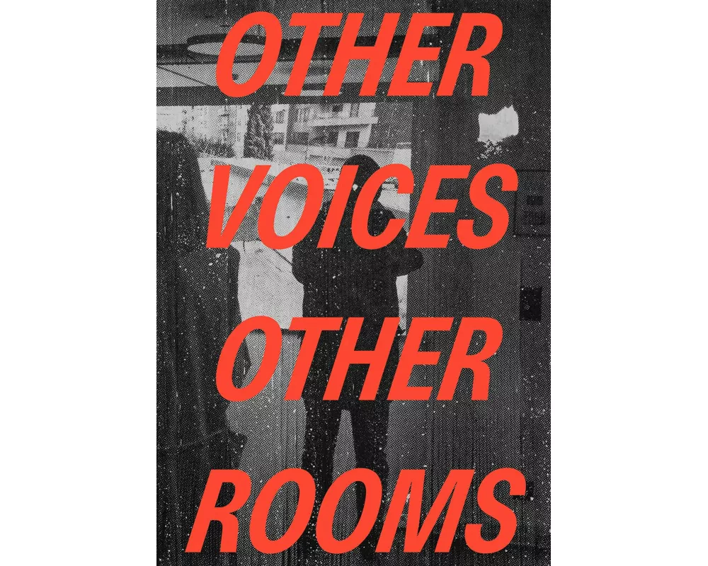 Other Voices, Other Rooms