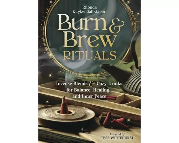 Burn and Brew Rituals