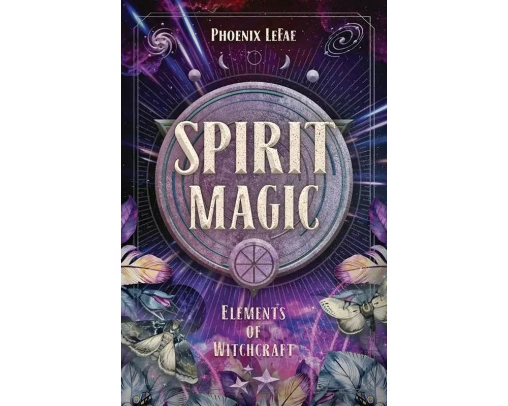 Spirit Magic