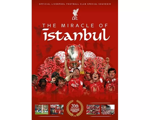 The Miracle Of Istanbul