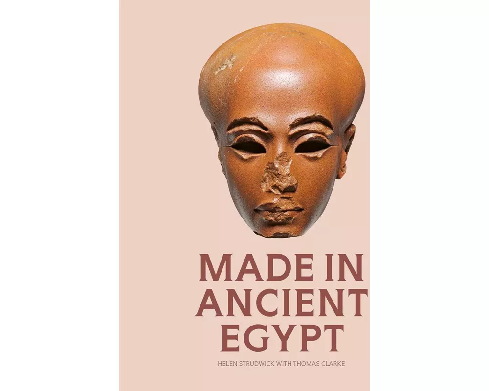 Made in Ancient Egypt