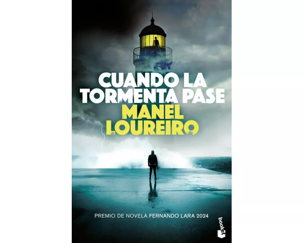 Cuando la tormenta pase