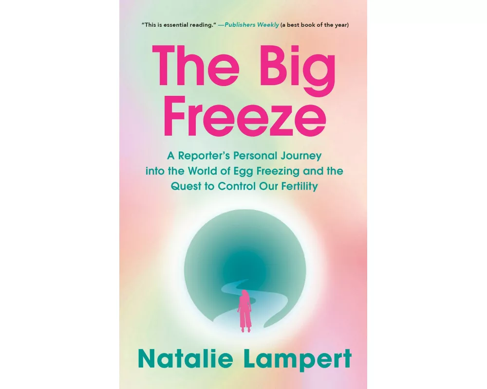 The Big Freeze