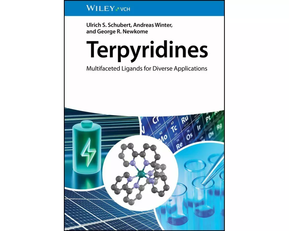 Terpyridines