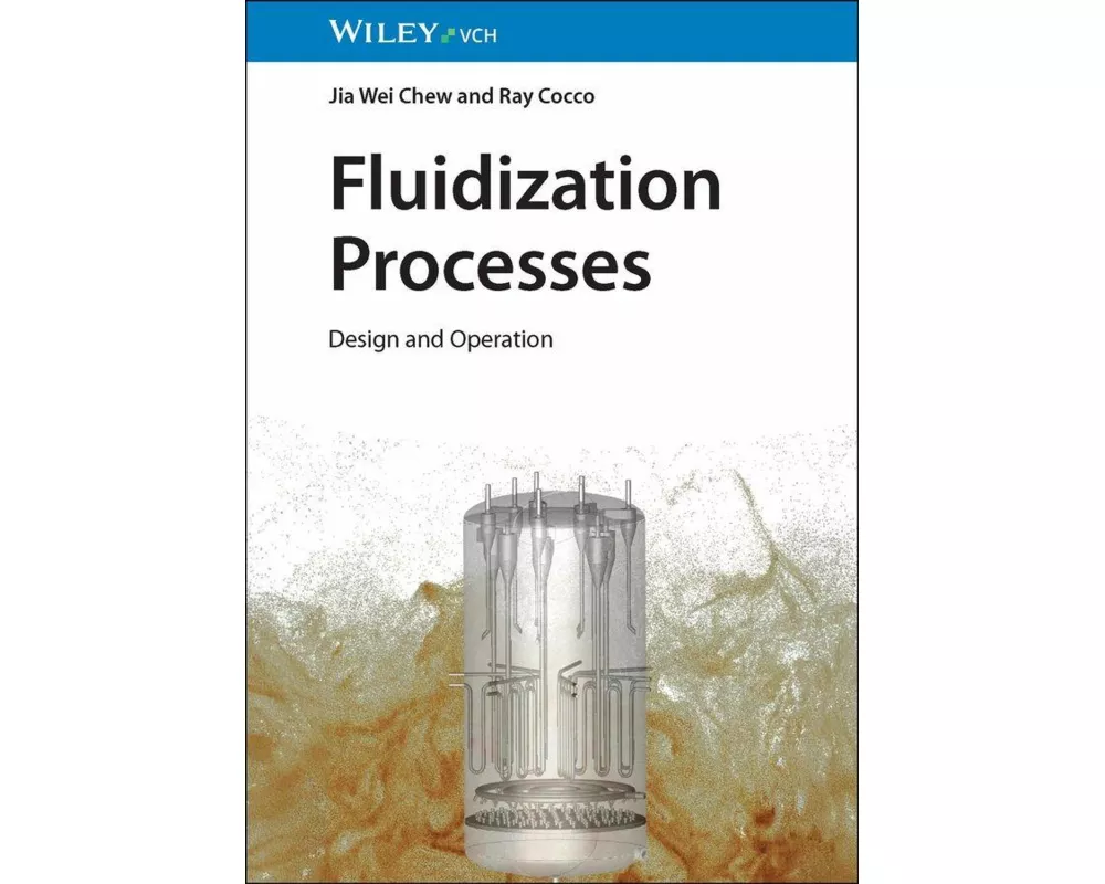 Fluidization Processes