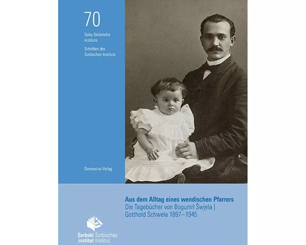 Aus dem Alltag eines wendischen Pfarrers