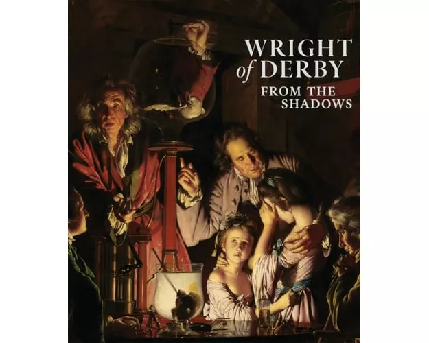 Wright of Derby