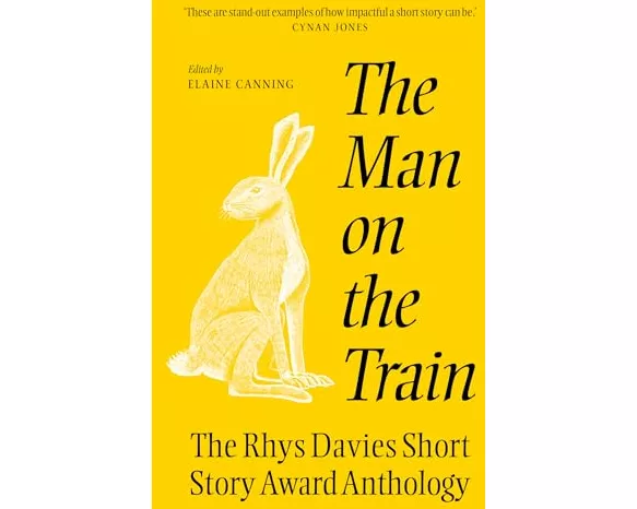 The The Man on the Train