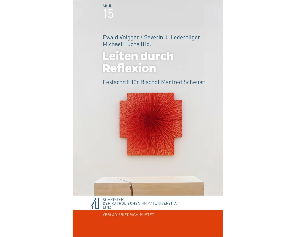 Leiten durch Reflexion