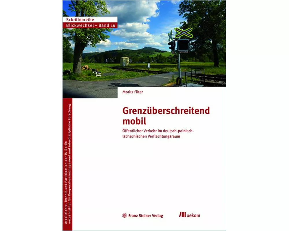 Grenzüberschreitend mobil