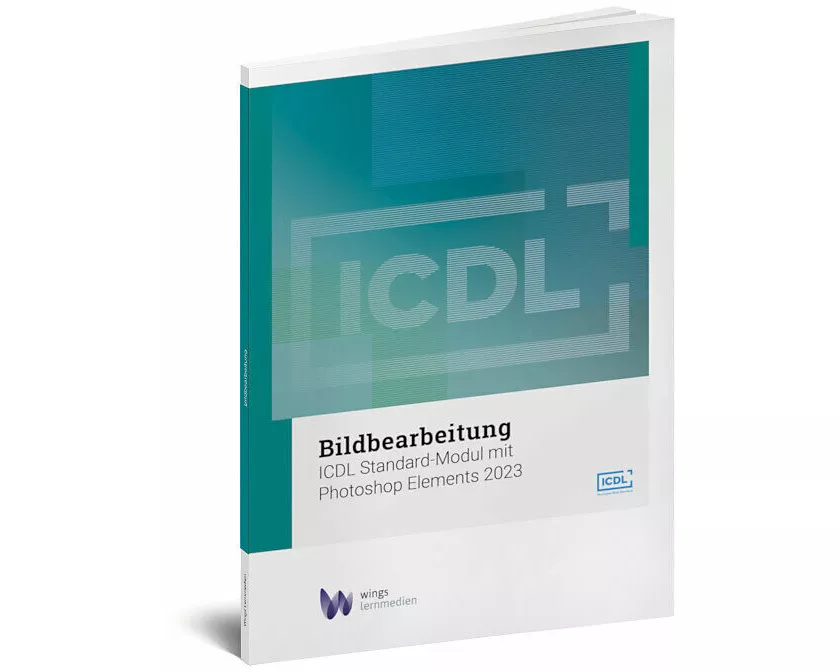 ICDL Bildbearbeitung (farbig)