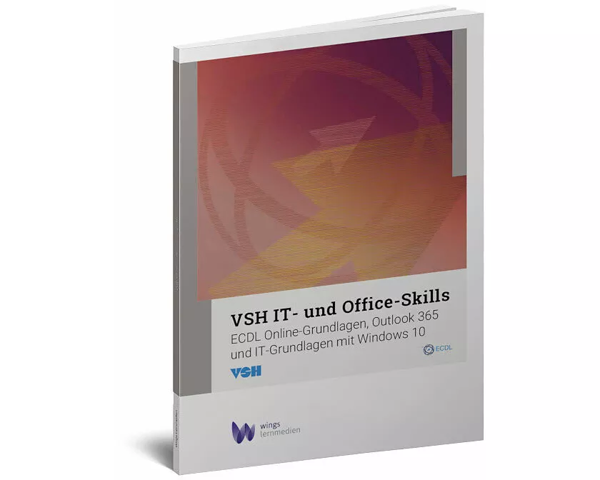 VSH IT- und Office Skills (s/w)