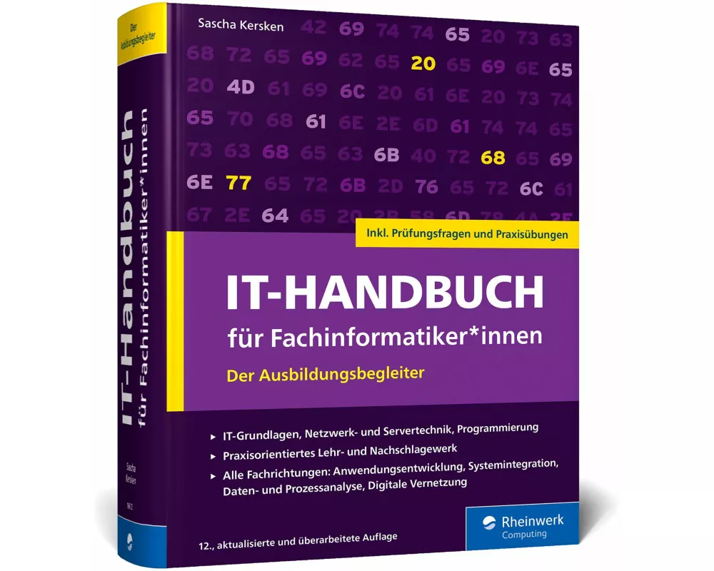 IT-Handbuch für Fachinformatiker*innen