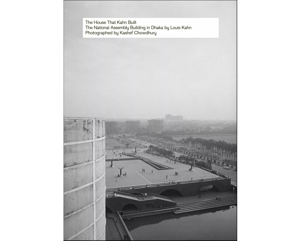 The House That Kahn Built