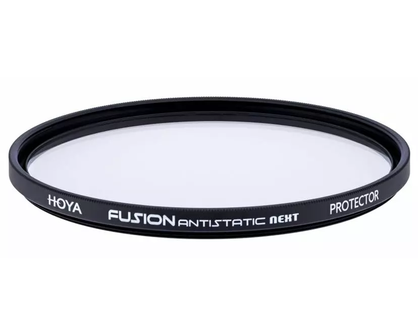 Hoya Objektivfilter Fusion Antistatic Next Protector – 55 mm