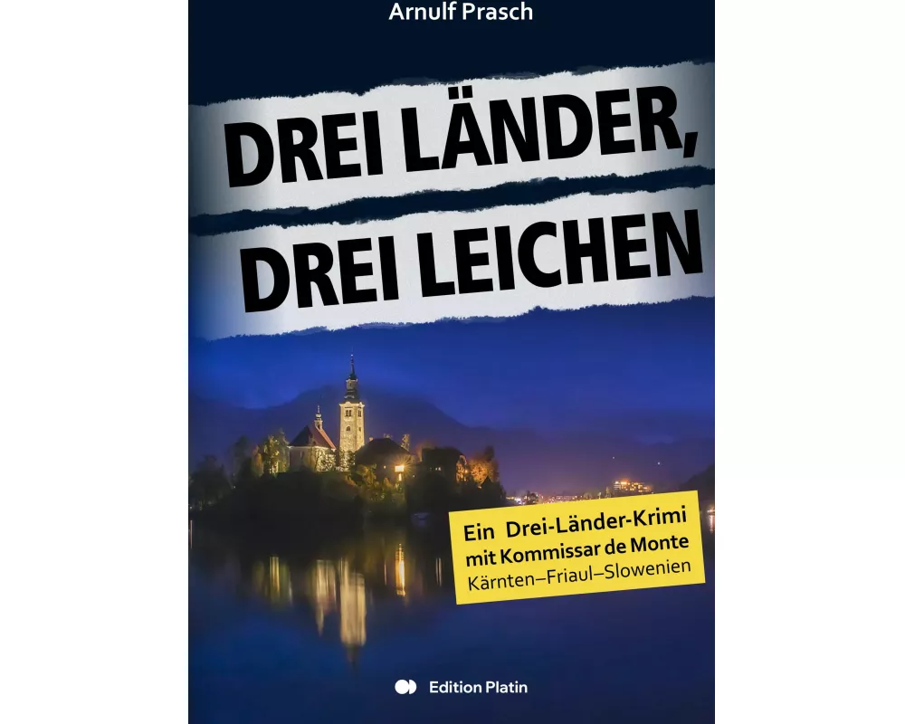 Drei Länder, drei Leichen