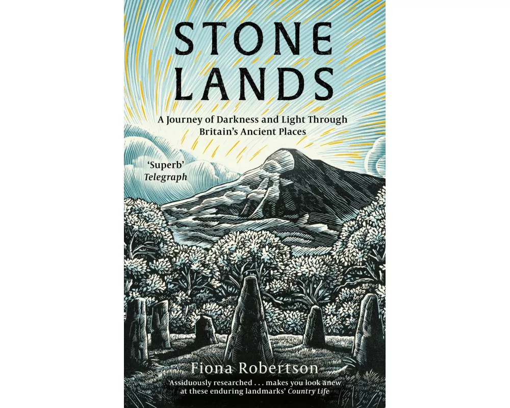 Stone Lands
