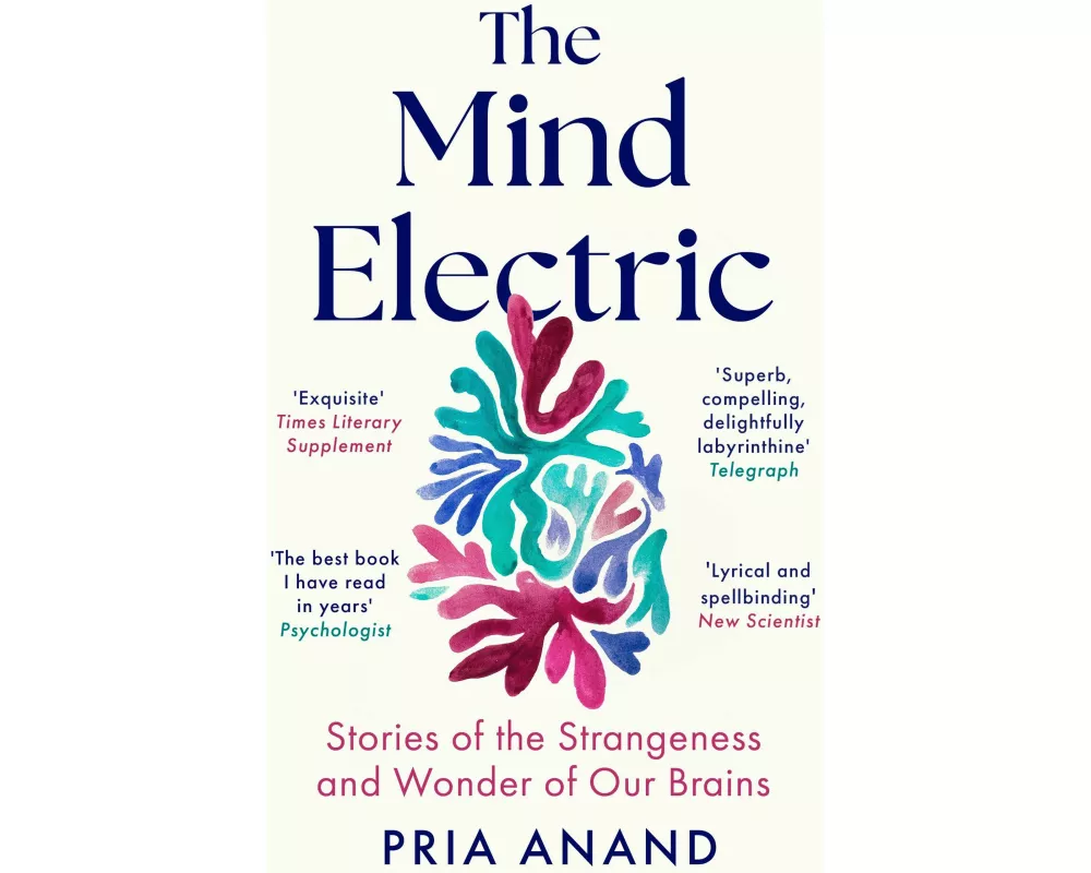 The Mind Electric