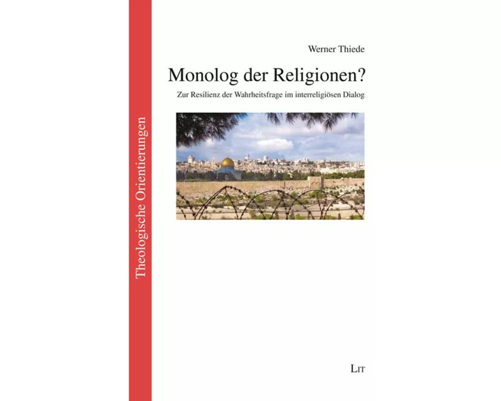 Monolog der Religionen?