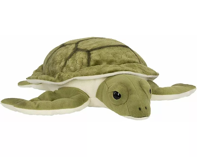 WWF Meeresschildkröte 23 cm
