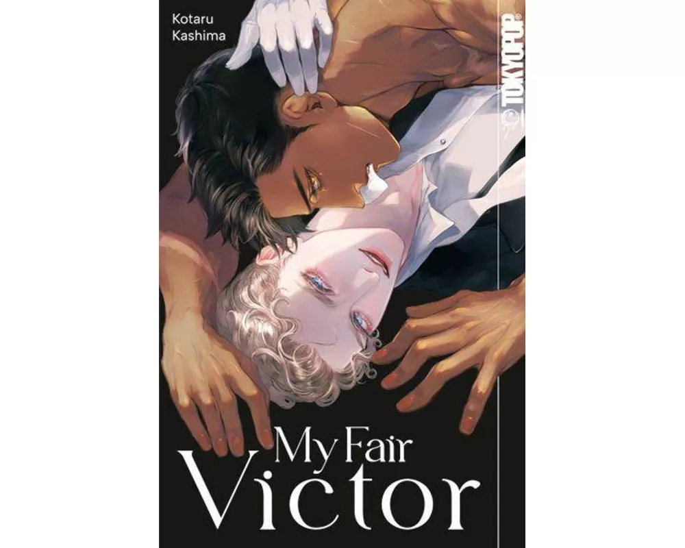 My Fair Victor