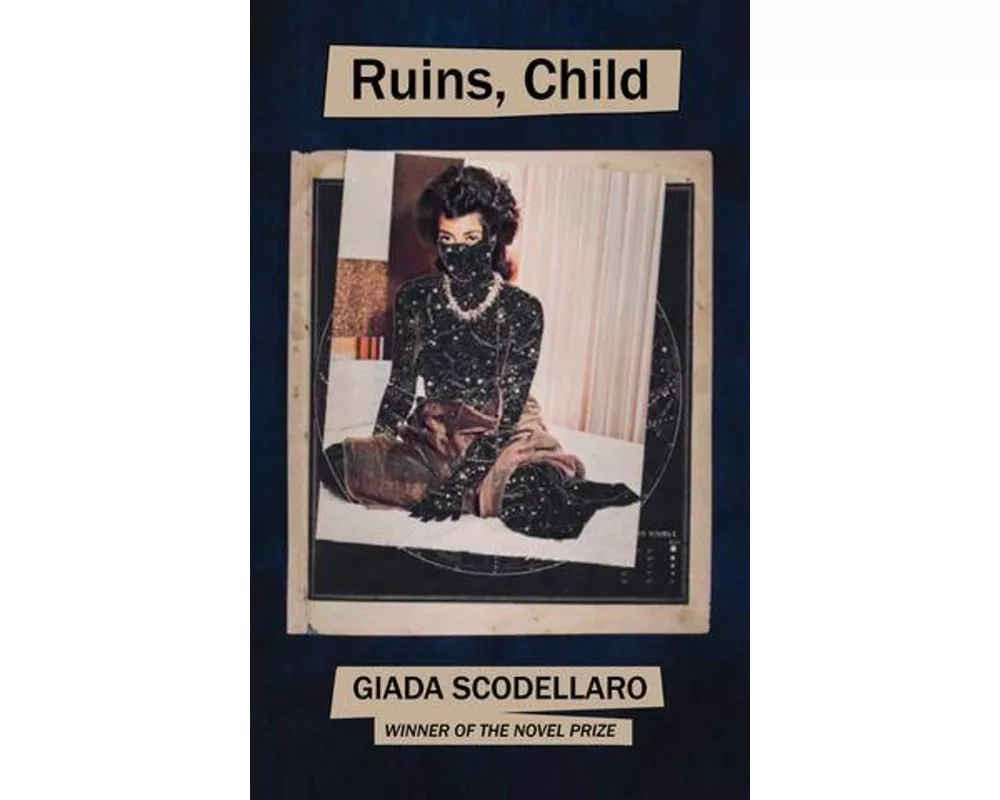 Ruins, Child