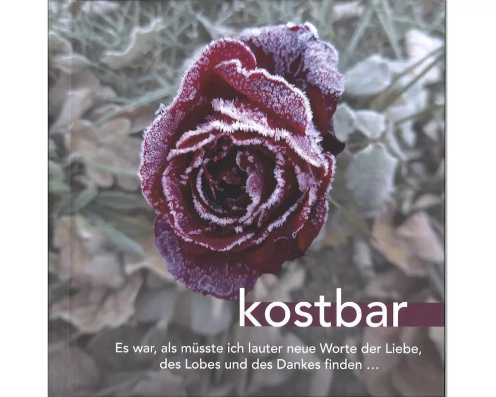 kostbar