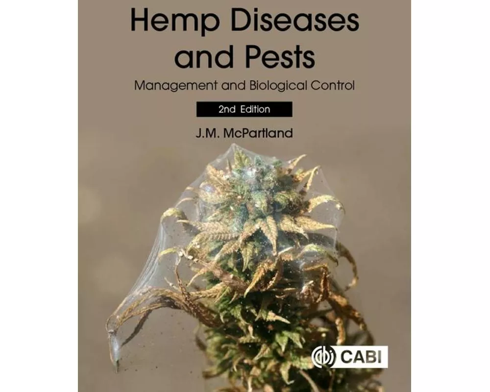 Hemp Diseases and Pests