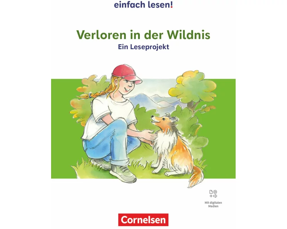 Einfach lesen! - Leseprojekte - Leseförderung ab Klasse 5 - Ausgabe ab 2024