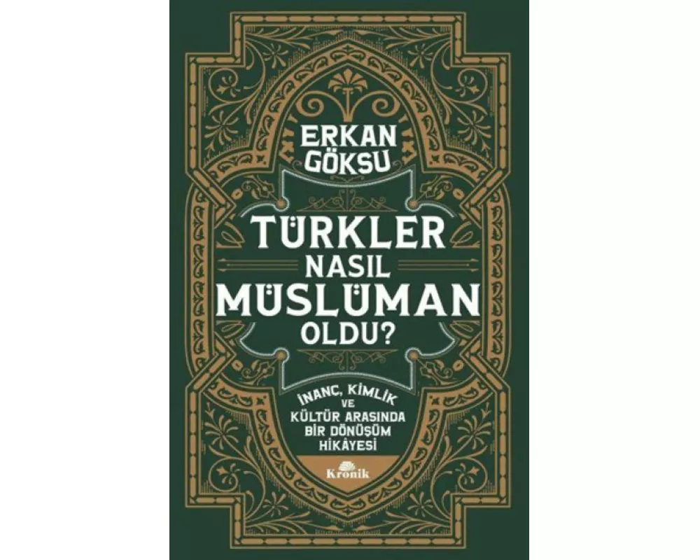 Türkler Nasil Müslüman Oldu