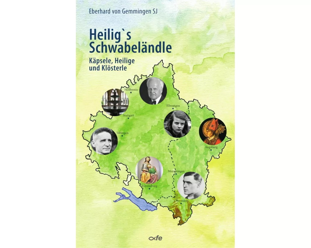 Heilig's Schwabeländle