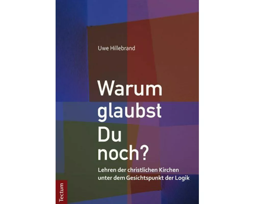 Warum glaubst Du noch?