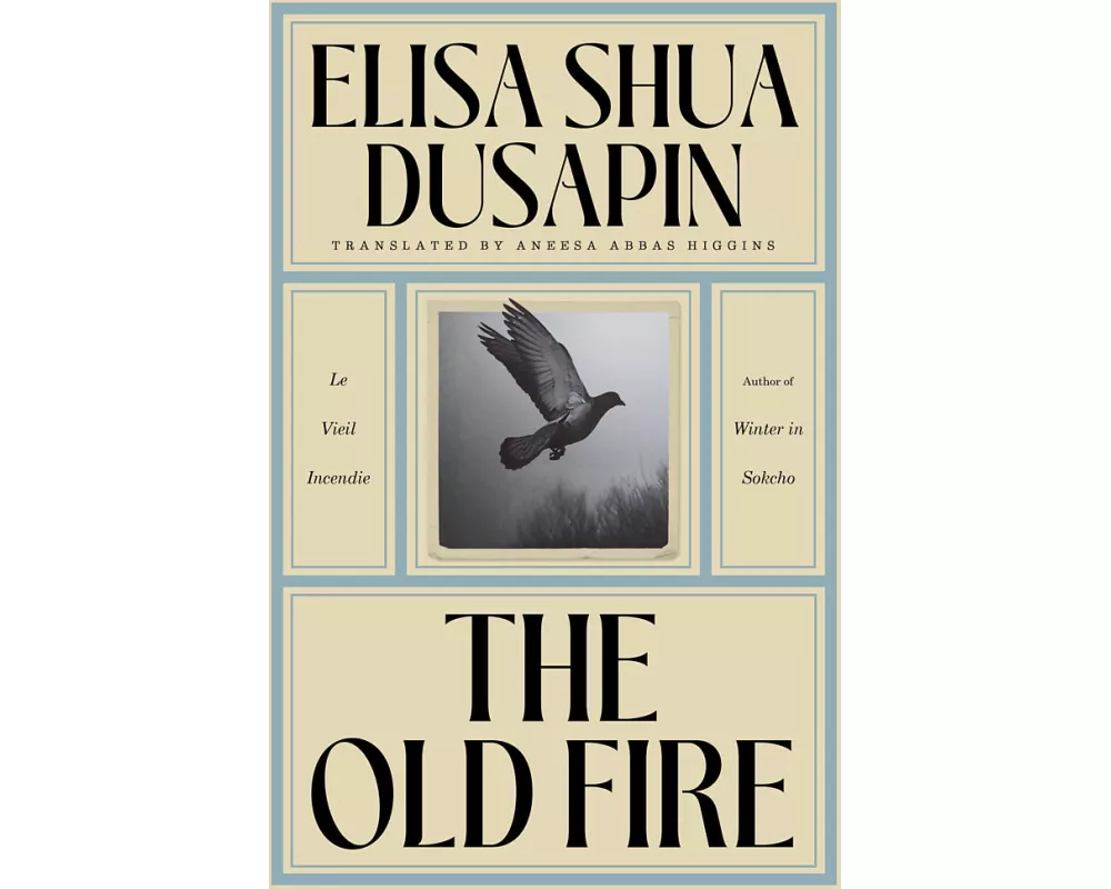 The Old Fire