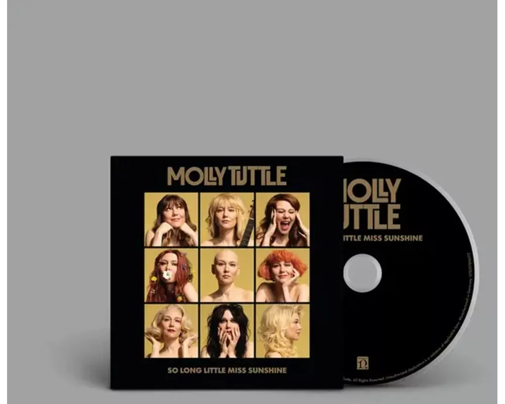 So Long Little Miss Sunshine