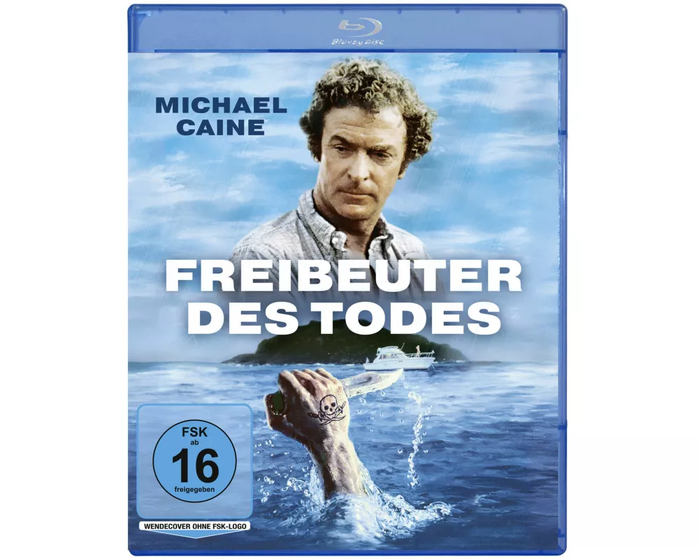 Freibeuter des Todes