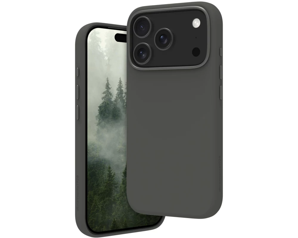 dbramante1928 Back Cover Roskilde MS ICON iPhone 17 Pro Forest Shadow