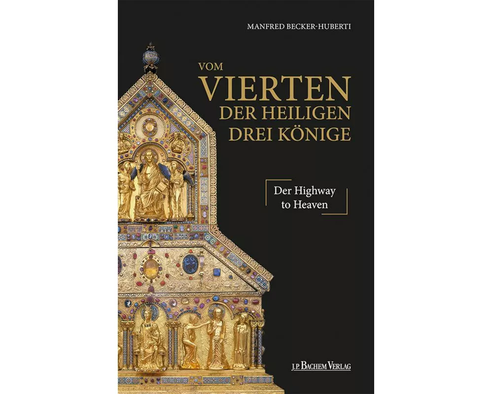 Vom Vierten der Heiligen Drei Könige